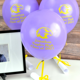 gallery/personalized-lavender-latex-graduation-balloons-lg